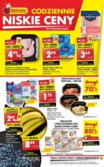 gazetka biedronka od poniedziałku 6.05