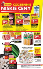 gazetka biedronka od 3 06