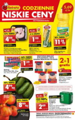 gazetka promocyjna biedronka od 10 06