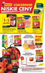 gazetka biedronka od 17 06