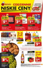 gazetka promocyjna biedronki od czwartku 20 06