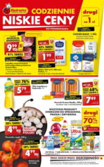 gazetka biedronka od poniedziałku 8 07