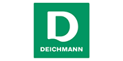 Gazetka promocyjna Deichmann gazetka deichmann