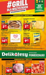 gazetka delikatesy centrum od poniedziałku 20 05