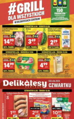 gazetka delikatesy centrum dla wszystkich