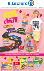 dzień dziecka eleclerc