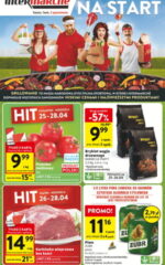 Mistrzowie grilla Intermarche