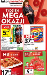 mega okazje intermarche