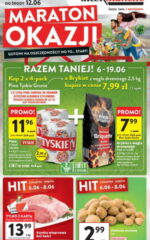 gazetka intermarche okazje