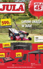letnie okazje jula