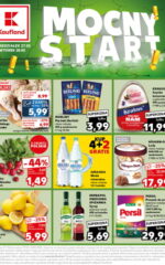 gazetka kaufland mocny start od 27 05