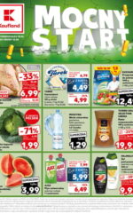 gazetka promocyjna kaufland mocny start od 10 06