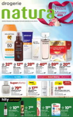 gazetka natura dzień mamy