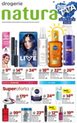 gazetka natura superoferta