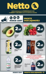 netto proste oszczędności