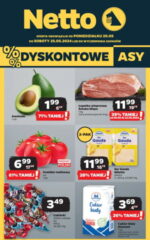 gazetka netto od poniedziałku 20 05