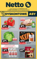 gazetka netto asy