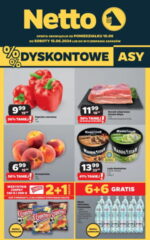 gazetka netto od 10 06