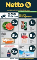 gazetka netto od 24 06