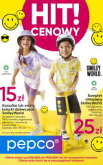 gazetka pepco smileyworld