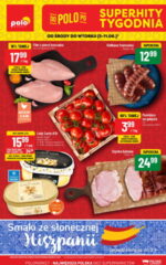 gazetka polomarket superhity tygodnia