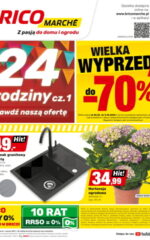 gazetka bricomarche urodziny