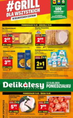 niskie ceny w delikatesach