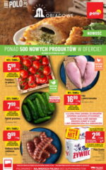 gazetka polomarket pogotowie obiadowe
