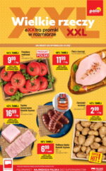 gazetka polomarket promki xxl