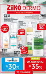 ziko dermo Q&A na temat pielęgnacji