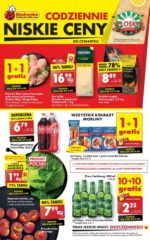 gazetka biedronka od 6 06