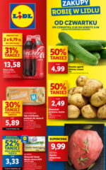 gazetka lidl od czwartku 6 06