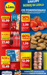 gazetka lidl od 17 06