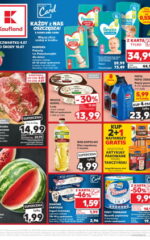 gazetka promocyjna kaufland card