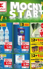 gazetka Kaufland od 29 07