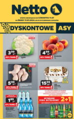 gazetka netto od 11 07