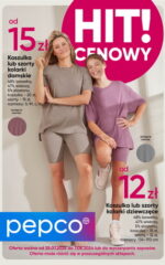 gazetka promocyjna Pepco Komfortowo na co dzień