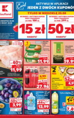 gazetka promocyjna kaufland od 22 08