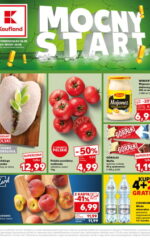 gazetka promocyjna Kaufland od 26 08