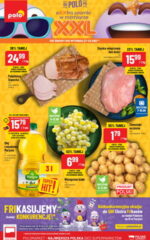 Gazetka promocyjna PoloMarket Exxtra promki w rozmiarze XXL