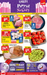 Gazetka PoloMarket Powrót do szkoły