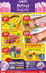 Gazetka PoloMarket Powrót do szkoły