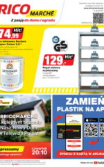 Gazetka promocyjna Bricomarche