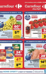 gazetka promocyjna Carrefour superoferty tygodnia