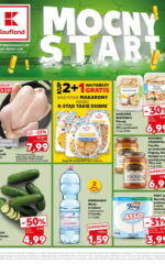 gazetka promocyjna Kaufland od 2 09
