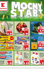 gazetka promocyjna Kaufland od 16 09