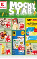 gazetka promocyjna Kaufland od 23 09