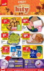 Gazetka promocyjna PoloMarket Złote hity