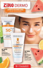 oferta słoneczna ziko