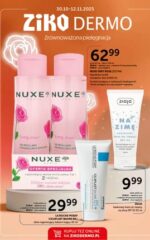 Zrównoważona pielęgnacja